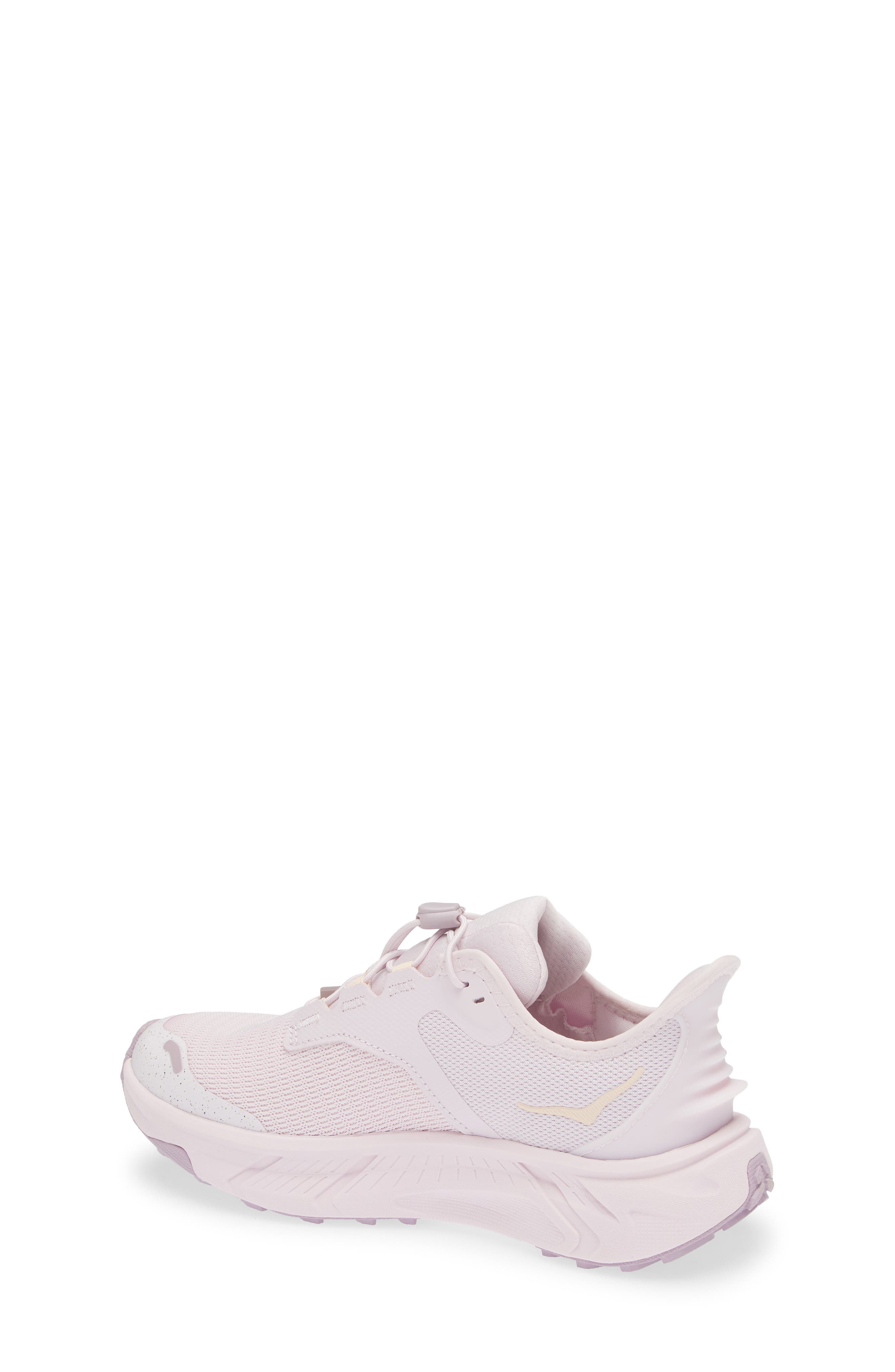 Kids' Transport Freedom Hiking Sneaker, Alternate, color, LILAC CREAM / TANGERINE GLOW