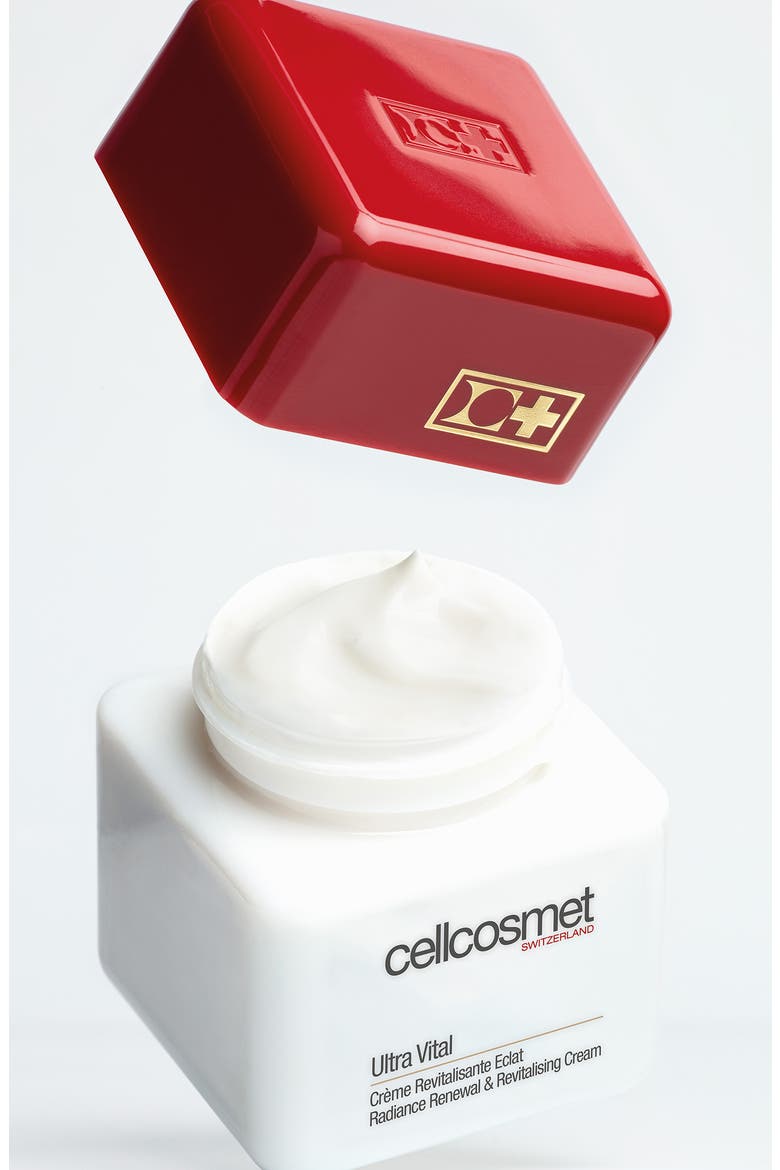 Ultra Vital Cellular Cream, Alternate, color, NO COLOR