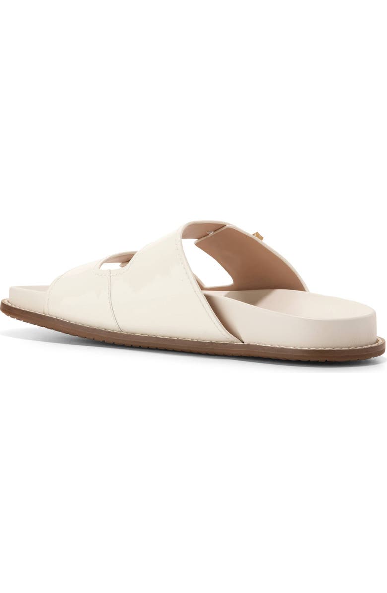 Cole Haan Marisol Sandal, Alternate, color, Ivory Patent Leather