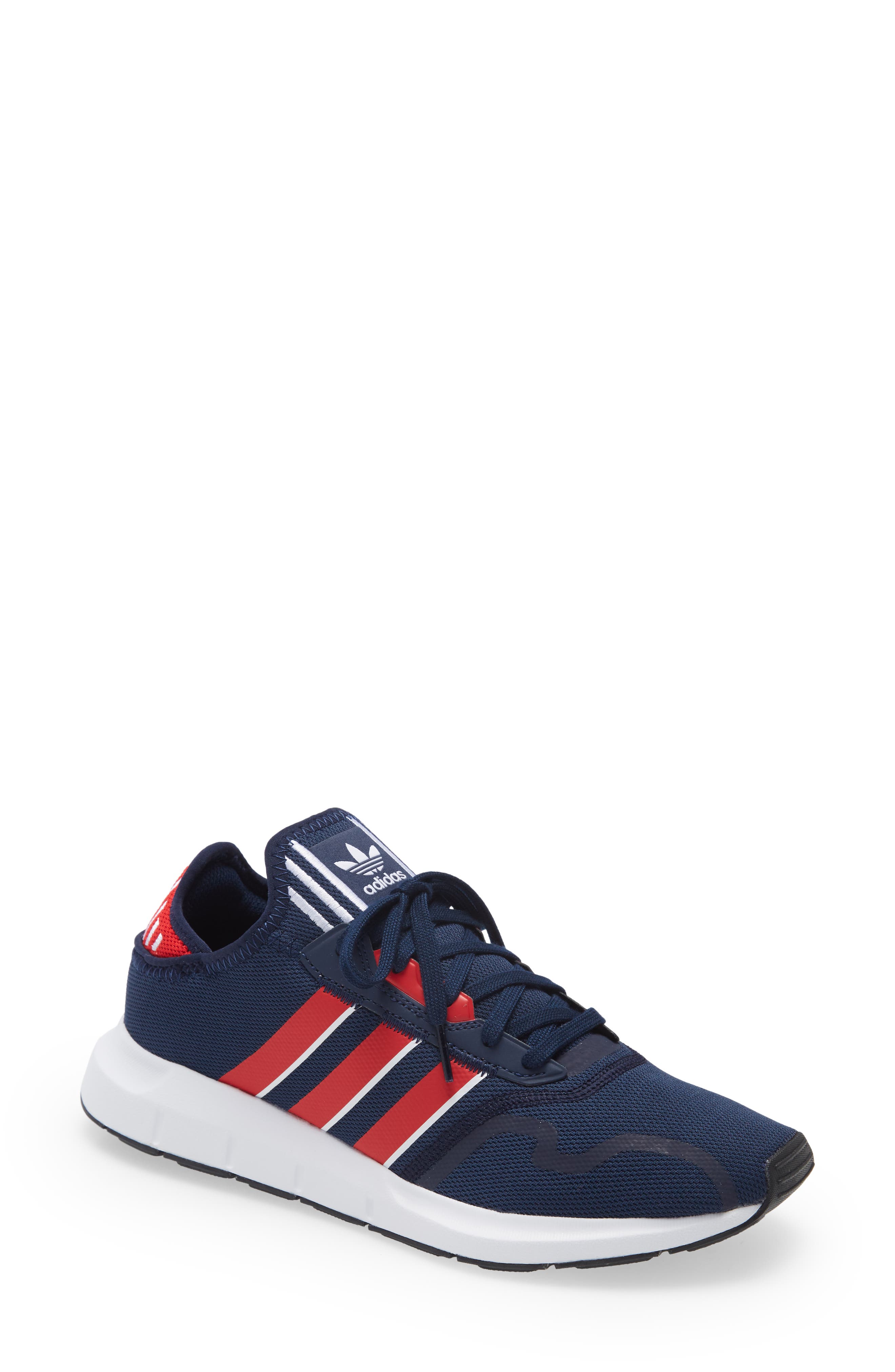 adidas Swift Run X Sneaker, Main, color, 