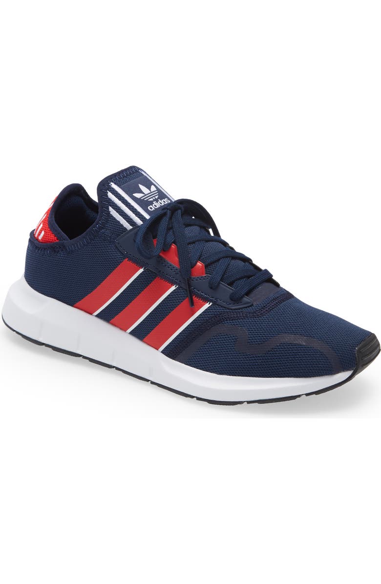 adidas Swift Run X Sneaker, Main, color,