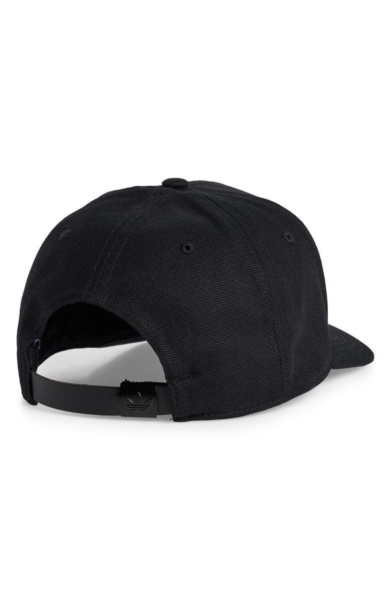 adidas Modern Canvas Baseball Cap, Alternate, color,