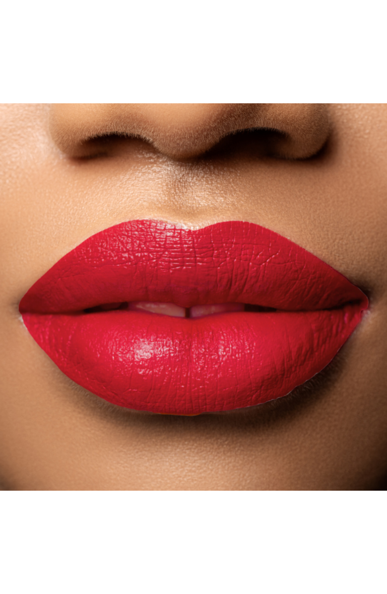 HONEYBEE GARDENS Truly Natural Lipstick, Alternate, color, Queen Bee: Bright Red