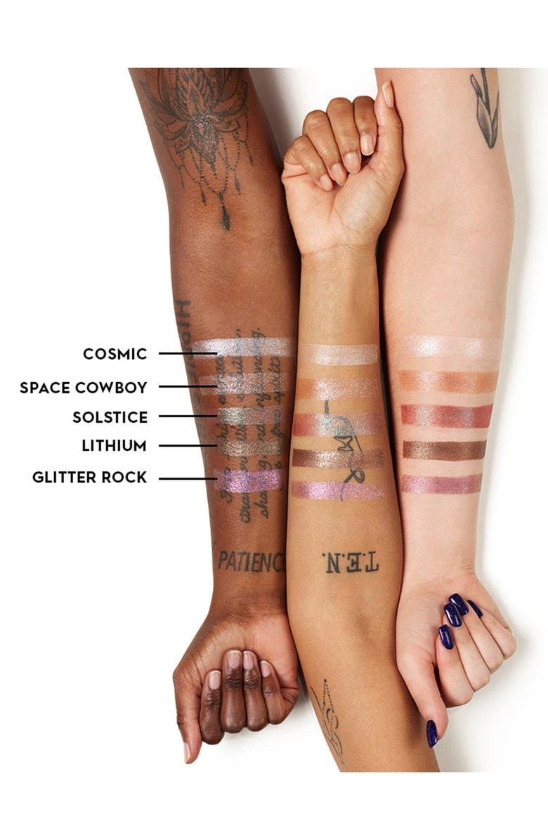 Urban Decay 24/7 Moondust Eyeshadow, Alternate, color,