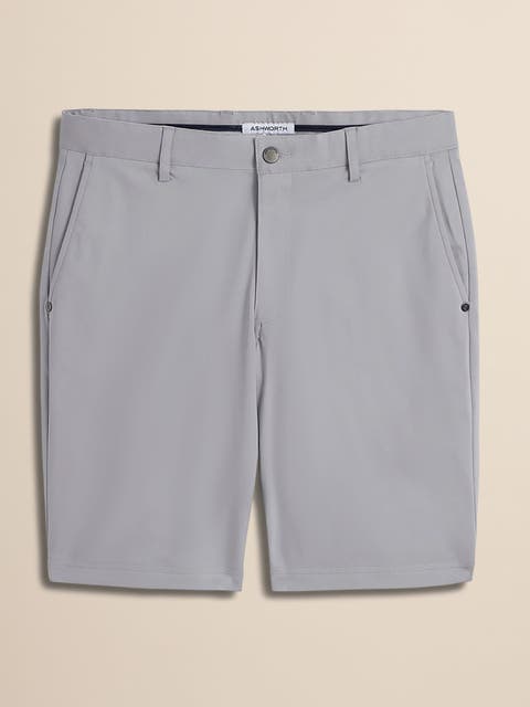 Classic Stretch Short