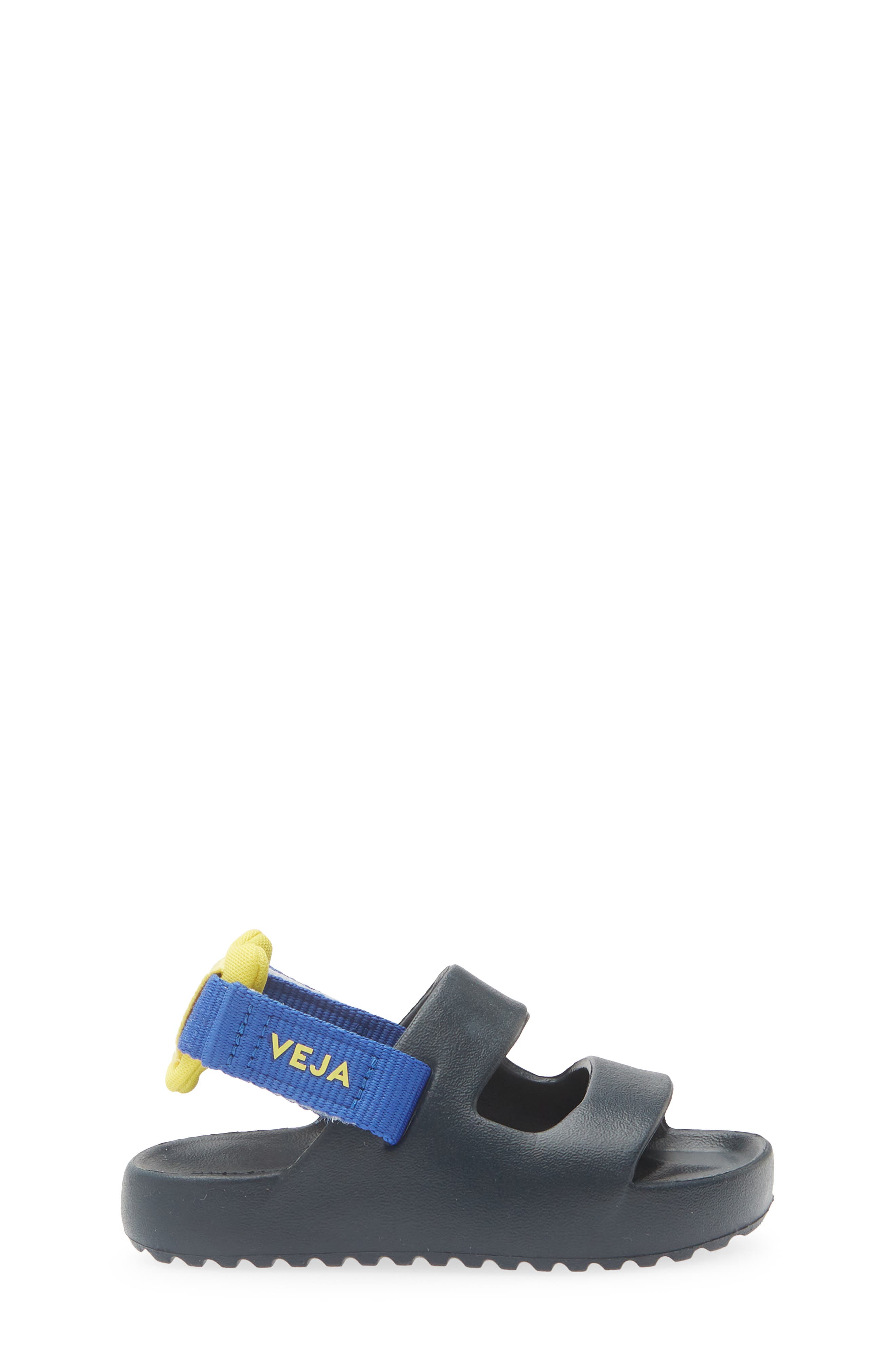 Kids' Mini Etna Lite Sandal, Alternate, color, NAUTICO