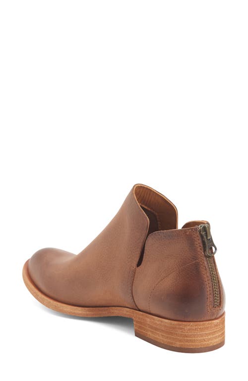 KORK-EASE KORK-EASE® RENNY LEATHER BOOTIE