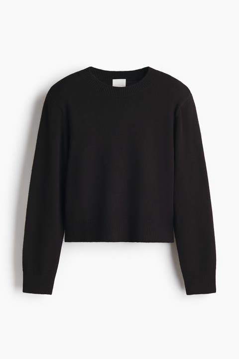 Shoulder-pad Jumper