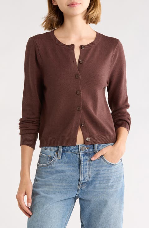 Marley Cardigan