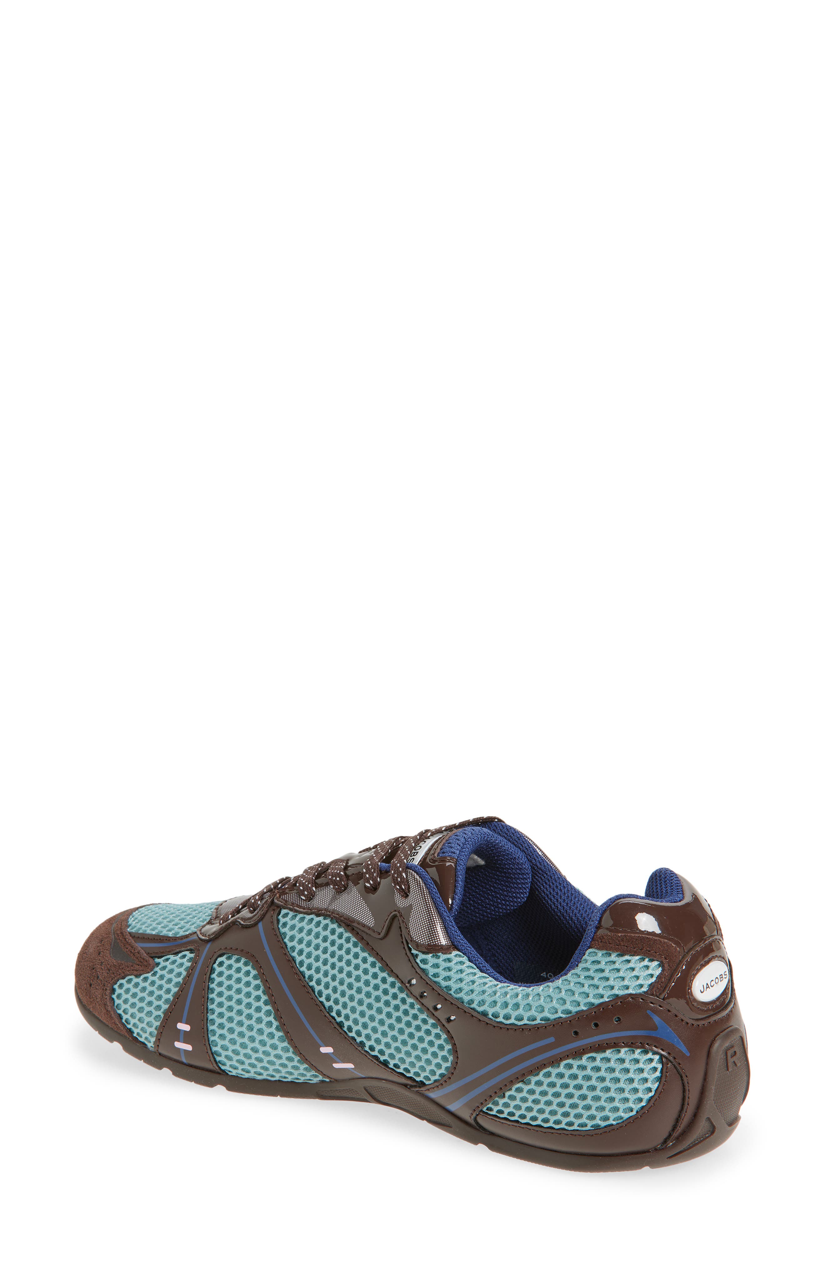 Marc Jacobs The 72 Spring Sneaker, Alternate, color, 