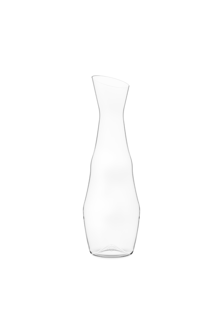 Josephine Carafe, Main, color, CLEAR