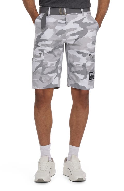 Zip-A-Dee-Ya Cargo Short