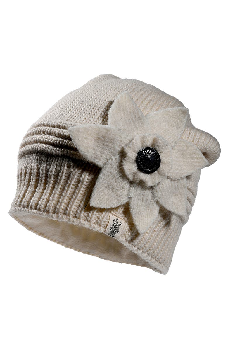Monroe Hat, Main, color, White