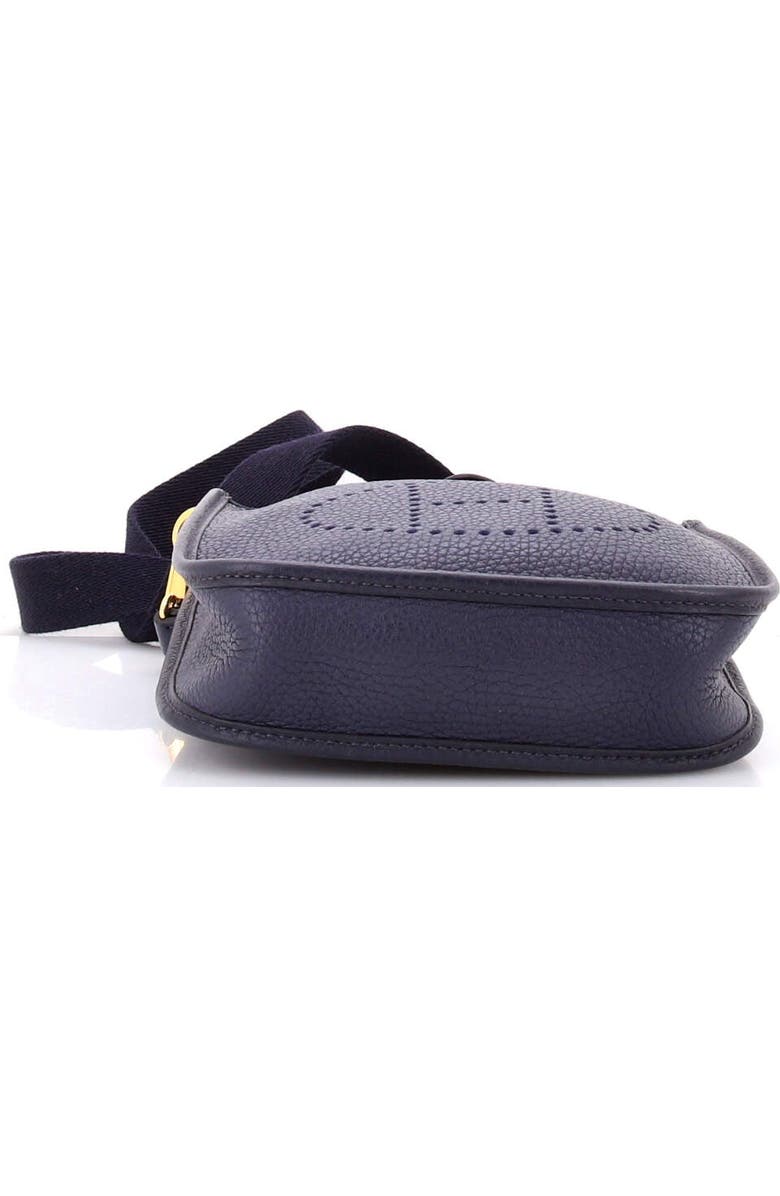 Pre-Owned Hermes Evelyne Bag Gen III Clemence TPM, Alternate, color,