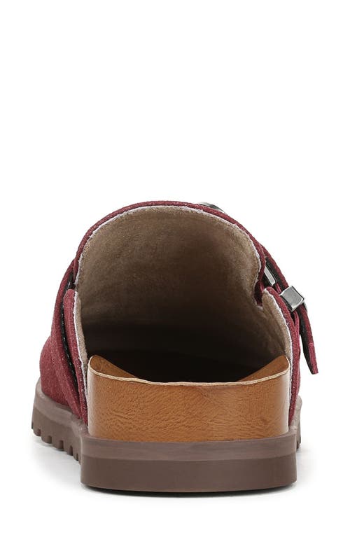 Blowfish Malibu Sienna Buckle Clog