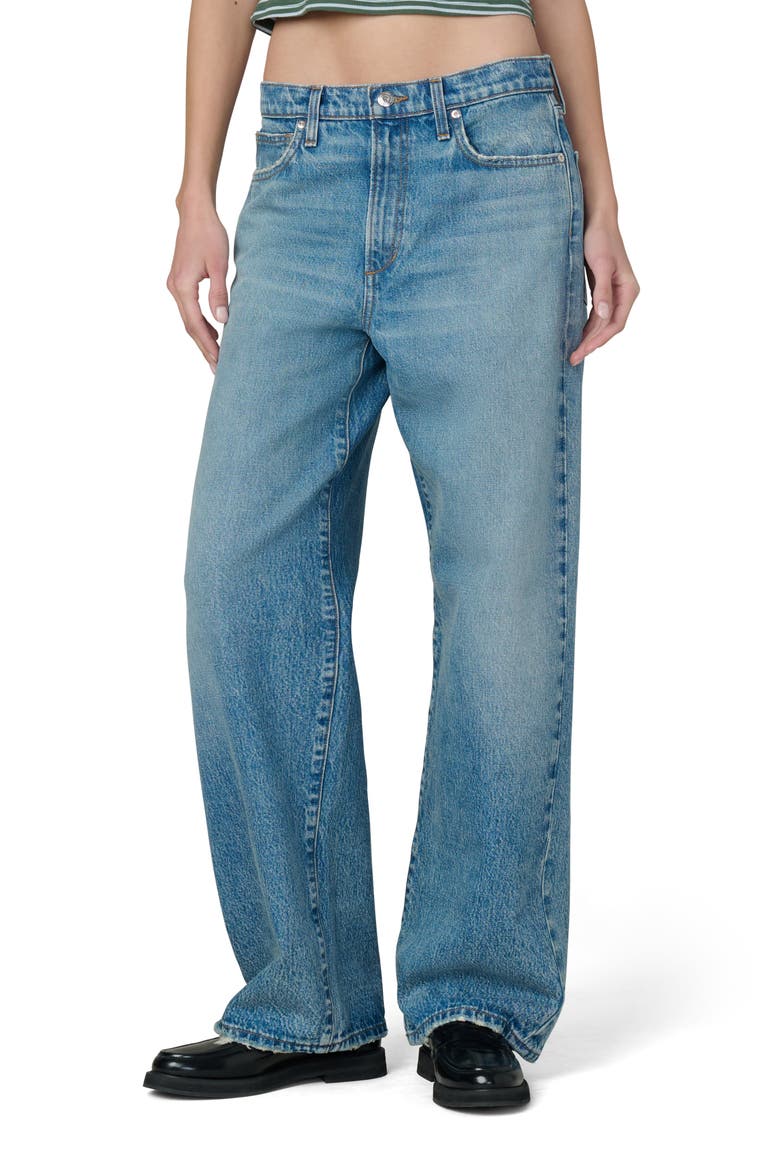The Ryan Low Slung Baggy Jeans, Main, color, ANONYMOUS