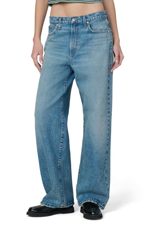 The Ryan Low Slung Baggy Jeans (Anonymous)