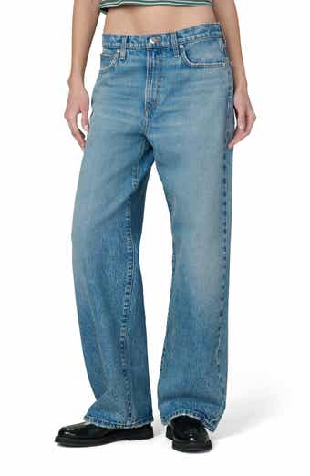 Joe's Jeans The Ryan Low Slung Baggy Jeans