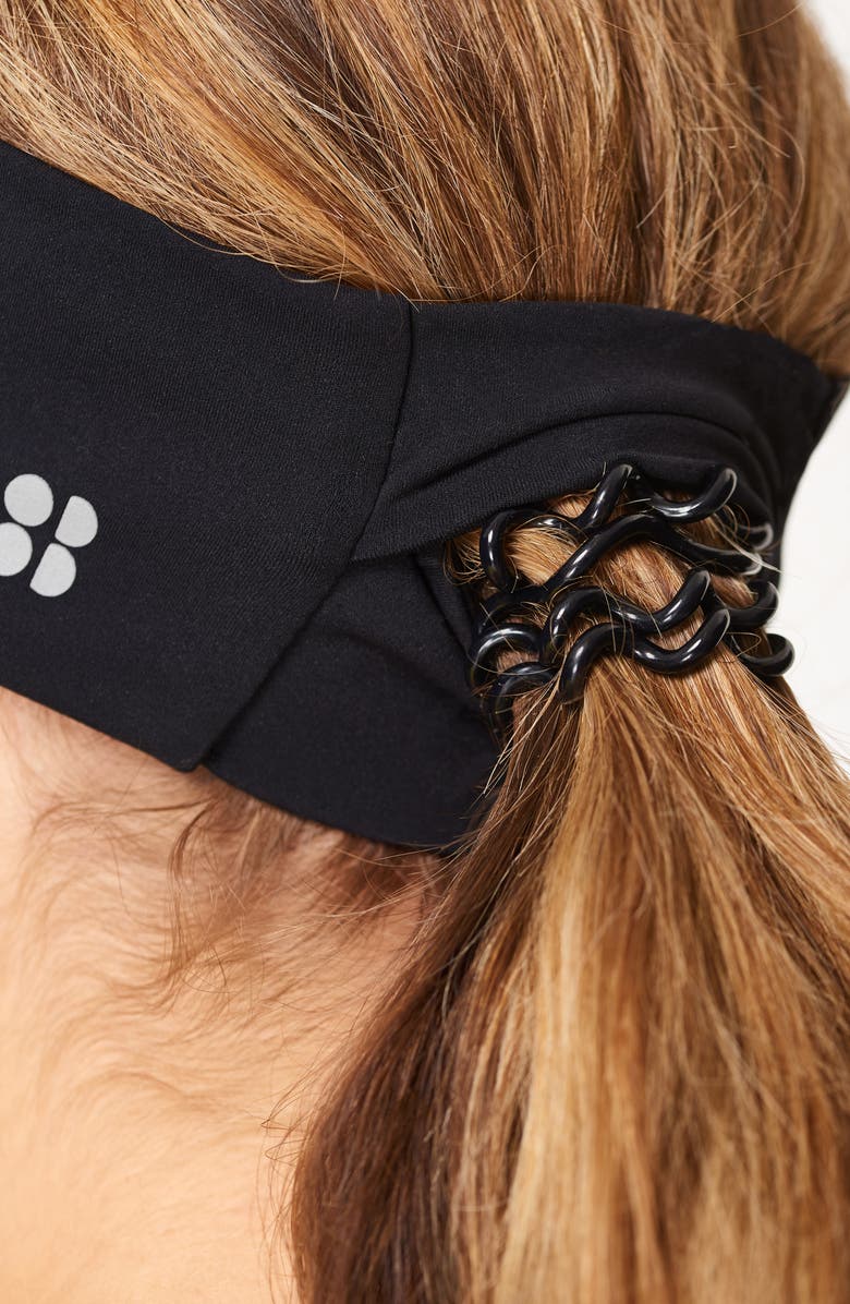 Sweaty Betty Power Headband, Alternate, color, 