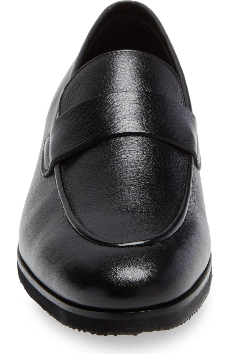 JOHNSTON & MURPHY COLLECTION Johnston & Murphy Linford Loafer, Alternate, color,