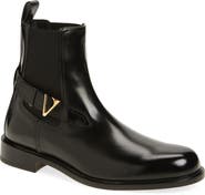 Versace VLOGO Chelsea Boot