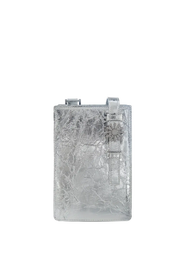 Esthera 1PM Leather Crossbody Bag