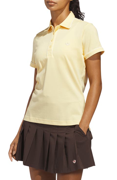Originals Solid Polo