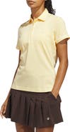 adidas Originals Solid Polo