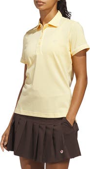 adidas Originals Solid Polo