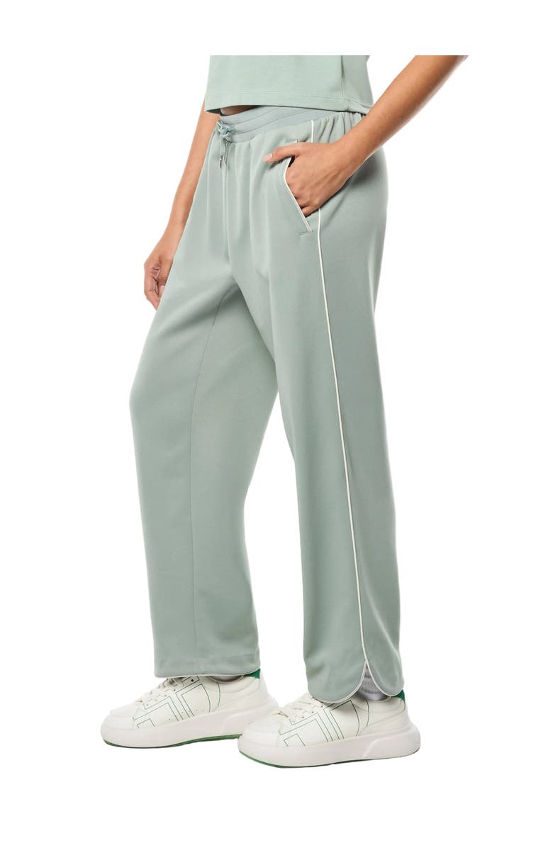 Sergio Tacchini Terina Track Pant, Main, color, Slate Gray