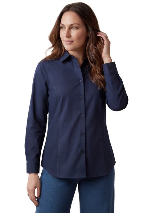 Poplin Comfort Fit Shirt