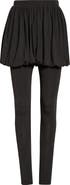 Paloma Wool Caly Skirt Overlay Leggings