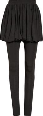 Paloma Wool Caly Skirt Overlay Leggings