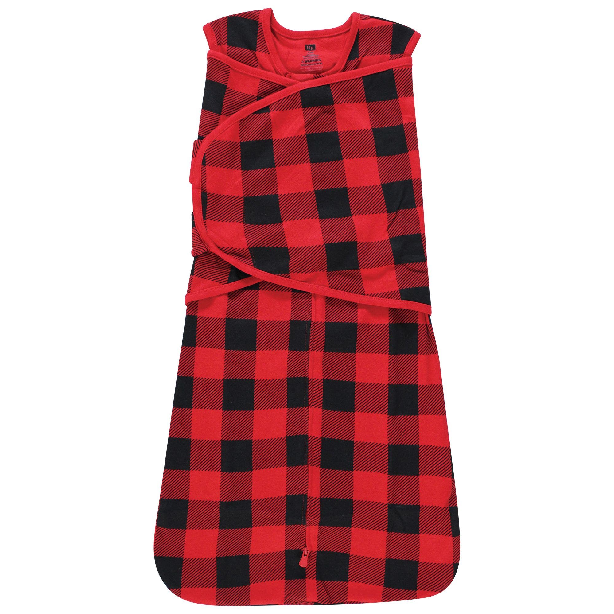Buffalo Plaid