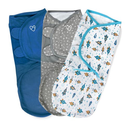 SwaddleMe by Ingenuity Original Swaddle for Baby
