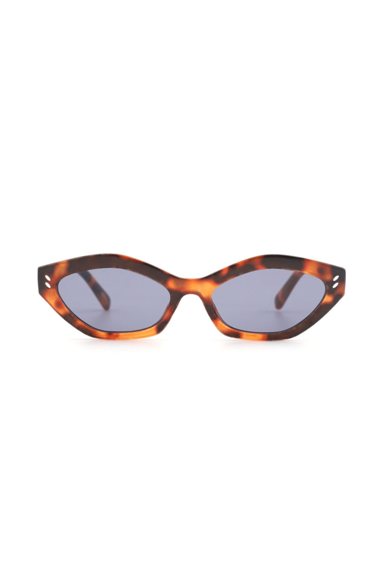 Milk Sunglasses, Main, color, Tortoise