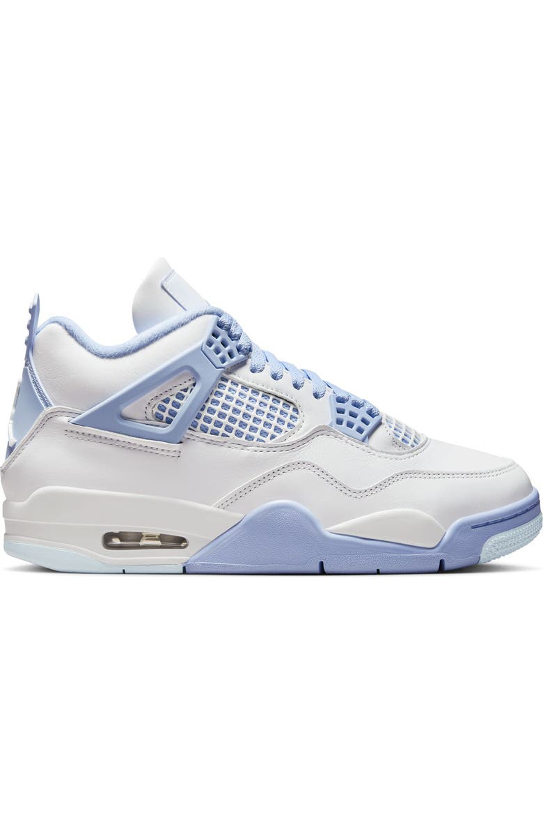 Jordan Air Jordan 4 Retro Basketball Sneaker, Alternate, color,