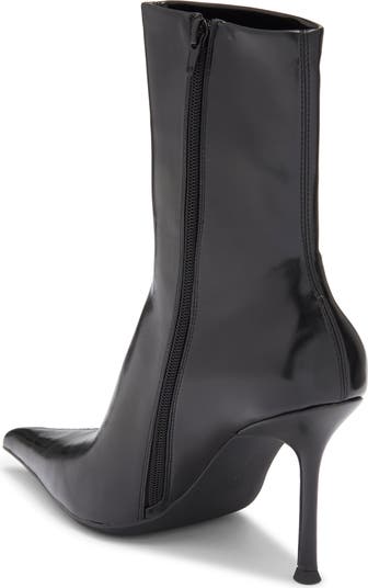 Daring Stiletto Bootie