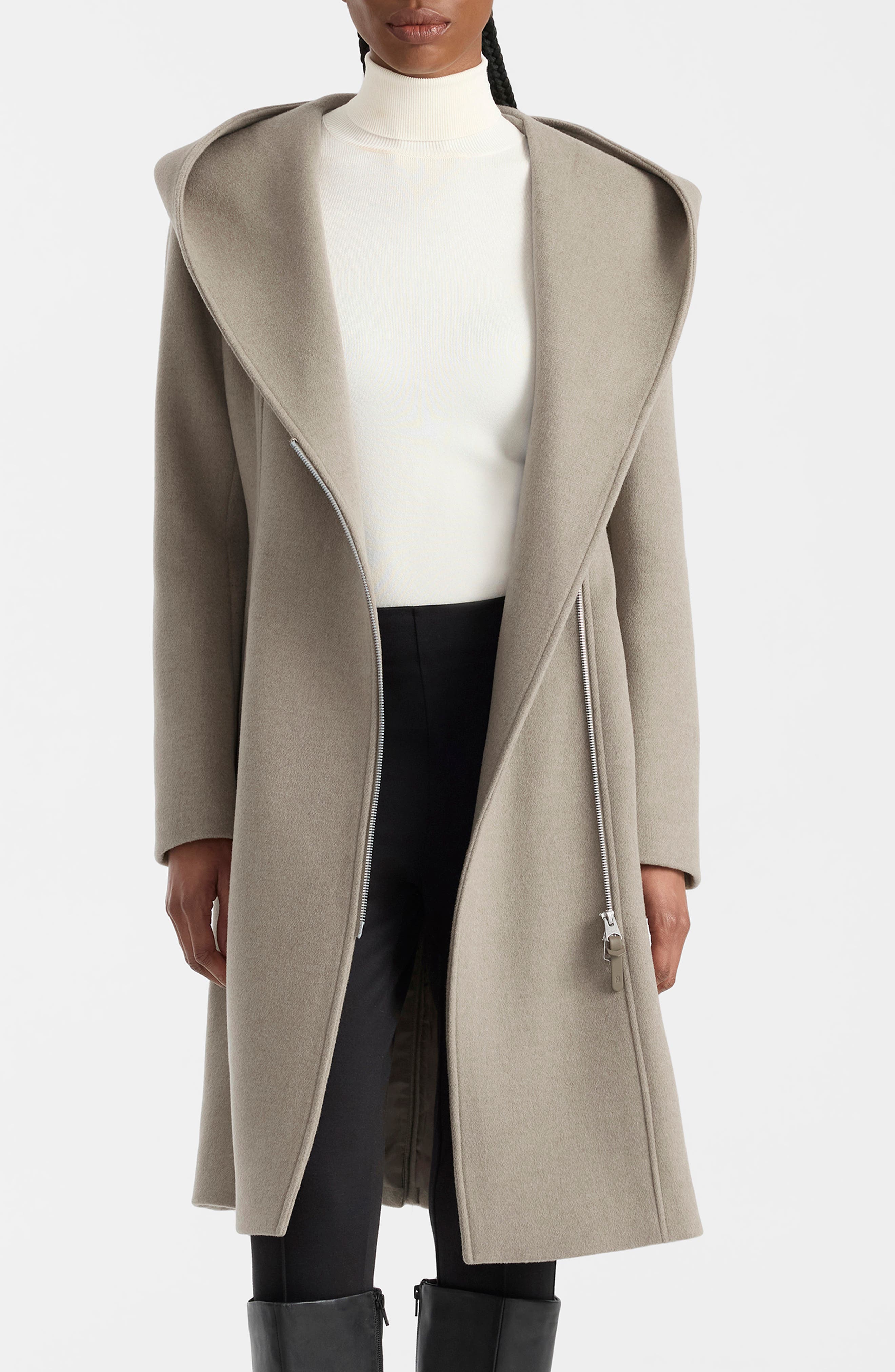 selected TAUPE