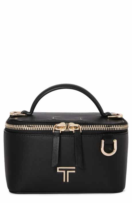 TUMI Voyageur Lex Mini Train Case Crossbody Bag