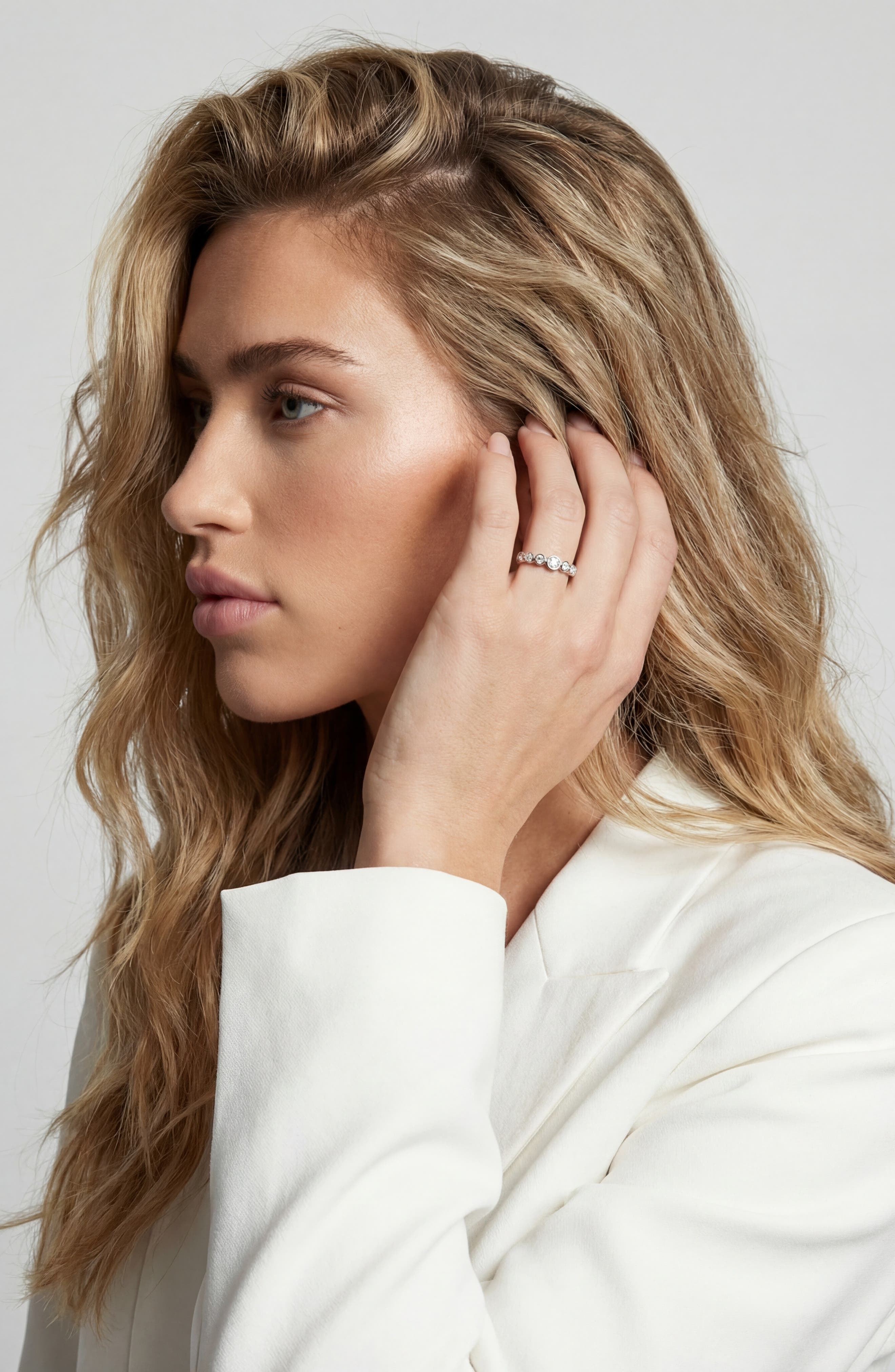 Sif Jakobs Jewellery Ring Sardinien (Women) | Nordstrom