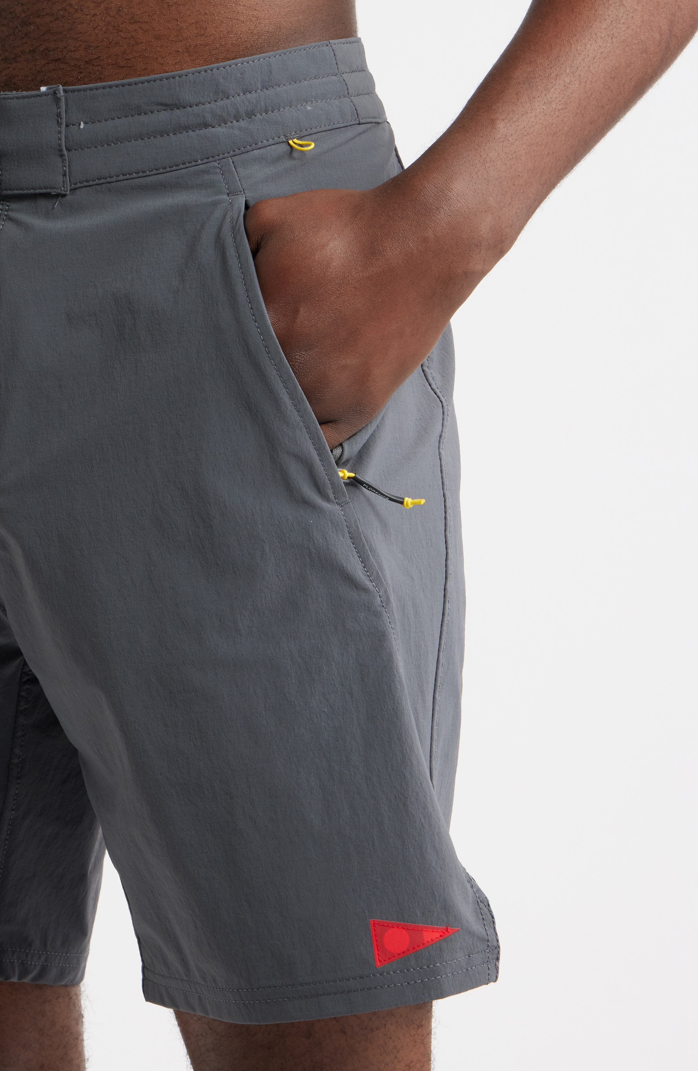 F1 Cordura Utility Shorts (Men) | Nordstrom
