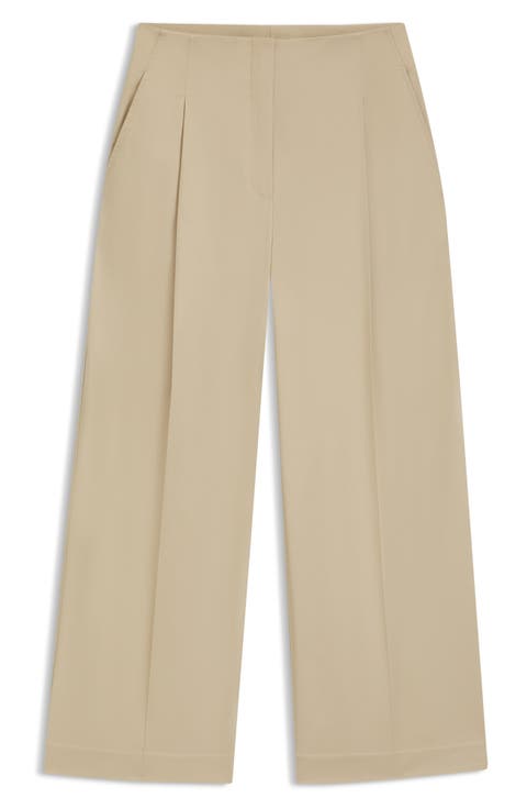 Tulotta Wide Leg Pants