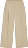 BOSS Tulotta Wide Leg Pants