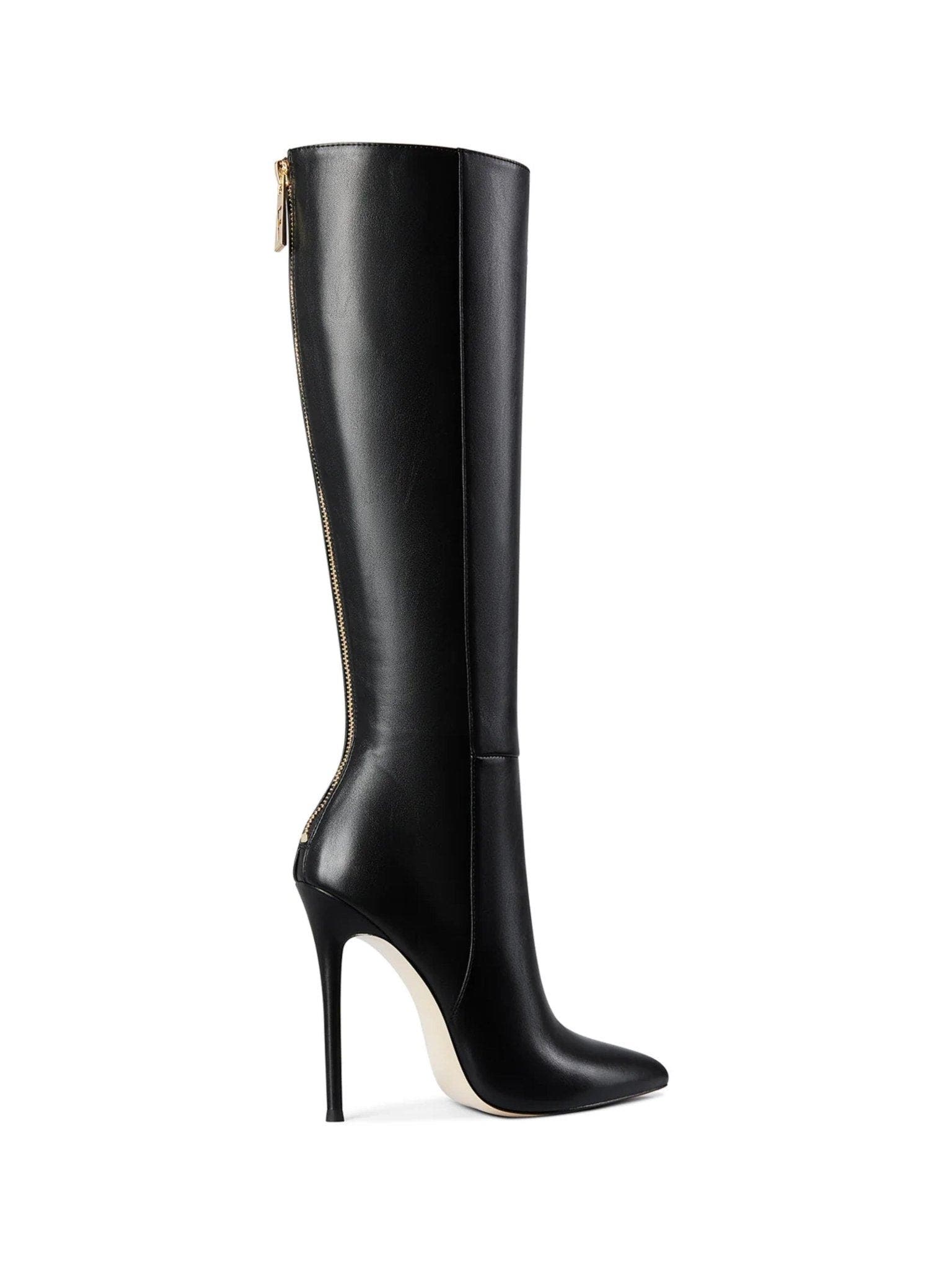 FEMME Miliano Boot, Alternate, color, Black