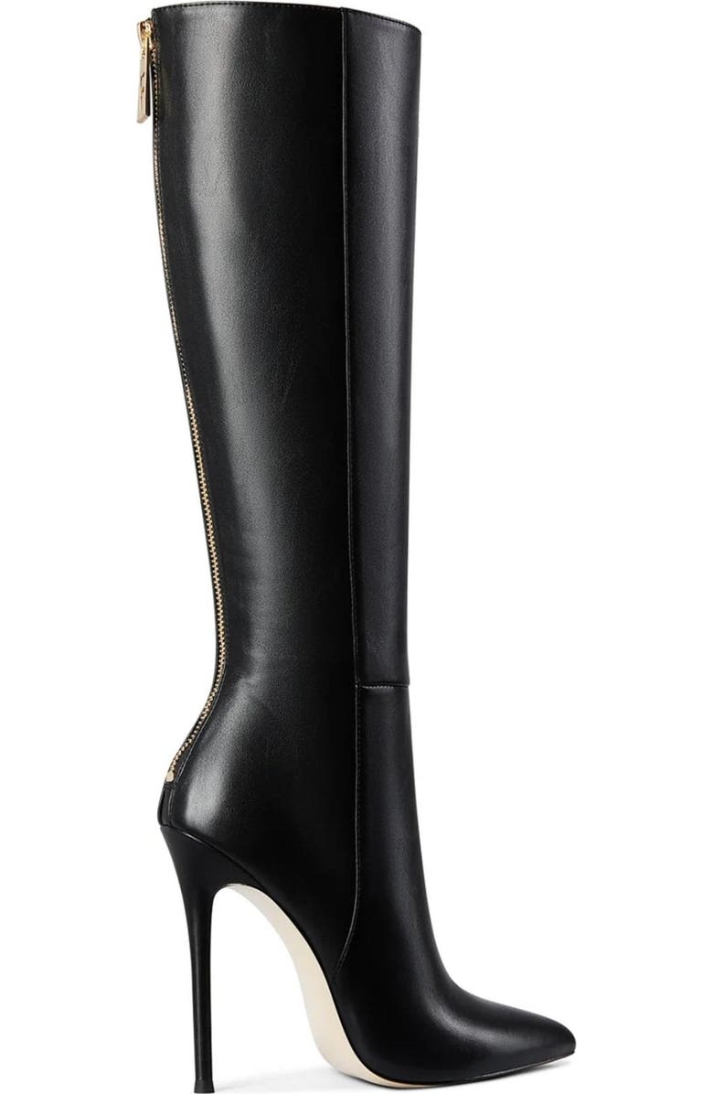 FEMME Miliano Boot, Alternate, color, Black