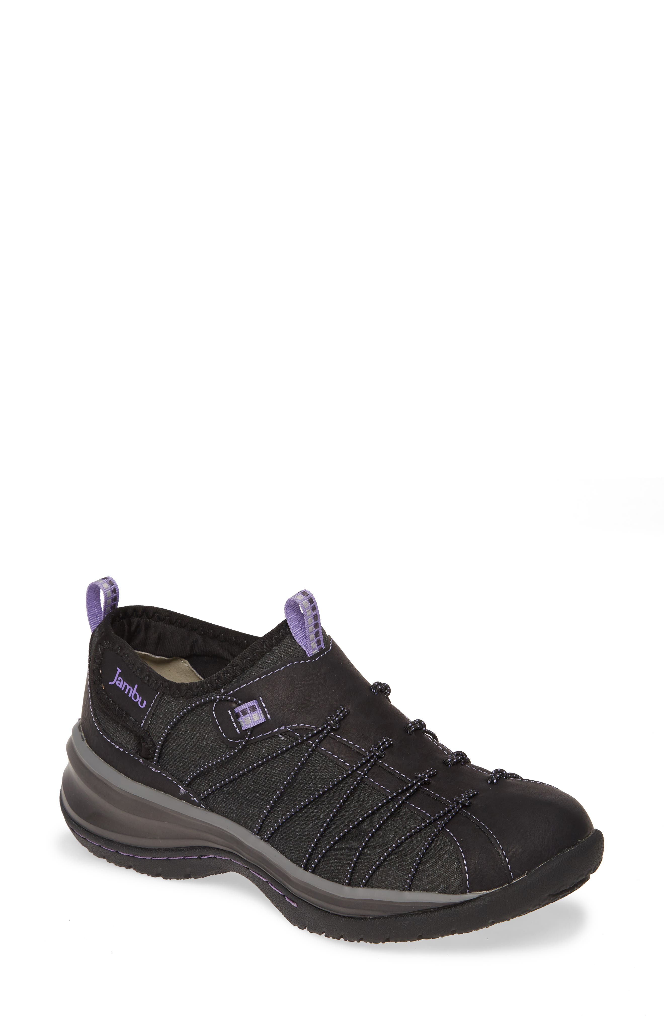 Jambu Spirit Encore Sneaker, Main, color, 