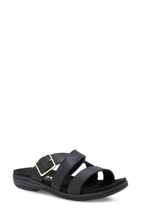 Sanibel Slide Sandal