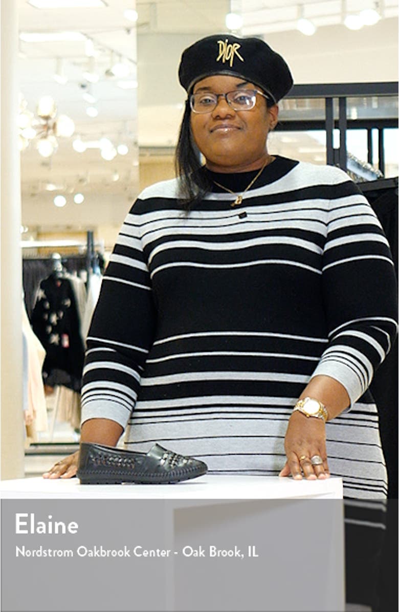 Rory Woven Flat, sales video thumbnail