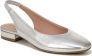 LifeStride Claire Slingback Flat